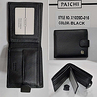 Чоловічий гаманець з екошкіри (MLT) гуртом/роздріб