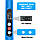 Паяльник HandsKit 926 90W регулюванням температури LCD дисплей, 160-480C + набір для паяння, фото 3