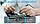 Паяльник HandsKit 926 90W регулюванням температури LCD дисплей, 160-480C + набір для паяння, фото 4