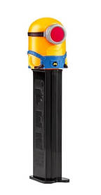 Цукерки Pez Minion 17g