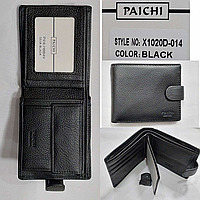 Чоловічий гаманець з екошкіри (MLT) гуртом/роздріб