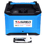 Інверторна генераторна установка TAGRED TA1500INV, Інверторний генератор 1500W 230V ECO, фото 8