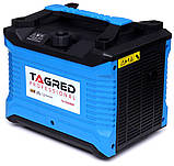Інверторна генераторна установка TAGRED TA1500INV, Інверторний генератор 1500W 230V ECO, фото 9