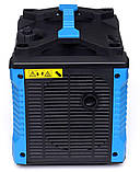 Інверторна генераторна установка TAGRED TA1500INV, Інверторний генератор 1500W 230V ECO, фото 10