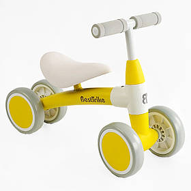 Біговел дитячий Best Trike (4 колеса, рама сталь + нейлон, колеса EVA) BST-90900