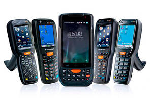 Термінали збору даних