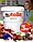 Шоколадно горіхова паста NUTELLA Food Service 3000 г, фото 4