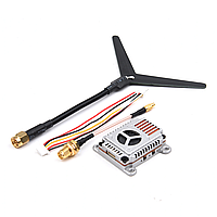 Відеопередавач VTX Readytosky VTX 1.2G/1.3G 2W 2000mW 9CH