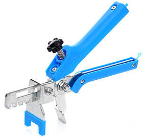 Щипці для вирівнювання керамічної плитки, кліщі для точного укладання плитки Tagred TA4114