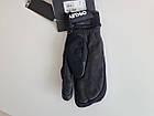 Рукавиці шкіряні Oakley Factory Winter Trigger Mitt 2 Jet Black L, фото 7