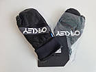 Рукавиці шкіряні Oakley Factory Winter Trigger Mitt 2 Jet Black L, фото 8