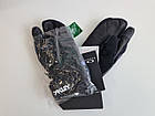 Рукавиці шкіряні Oakley Factory Winter Trigger Mitt 2 Jet Black L, фото 6