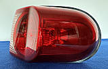 Оригінальний задній правий ліхтар toyota fj cruiser 06 — 14, фото 2