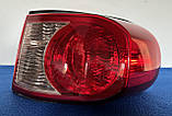 Оригінальний задній правий ліхтар toyota fj cruiser 06 — 14, фото 3