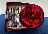 Оригінальний задній правий ліхтар toyota fj cruiser 06 — 14, фото 4