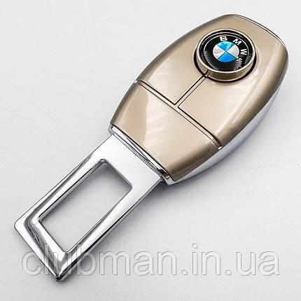 Подовжувач затискача для автомобільного ременя безпеки BMW (БМВ), фото 1