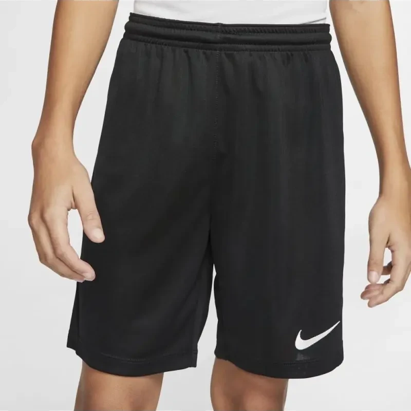 Шорти дитячі тренувальні Nike Y DF PARK III SHORT NB K