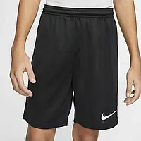 Шорти дитячі тренувальні Nike Y DF PARK III SHORT NB K