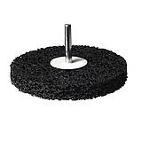 Флісовий диск для шліфування Tagred TA1040 диски для видалення ржавчини, фото 4