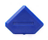 Інструмент для роботи зі швами Tagred TA4134 силіконові шпателі для швів 4 шт, фото 2