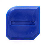 Інструмент для роботи зі швами Tagred TA4134 силіконові шпателі для швів 4 шт, фото 3