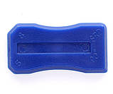 Інструмент для роботи зі швами Tagred TA4134 силіконові шпателі для швів 4 шт, фото 4