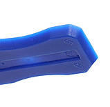 Інструмент для роботи зі швами Tagred TA4134 силіконові шпателі для швів 4 шт, фото 7