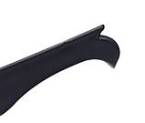 Інструмент для роботи зі швами Tagred TA4134 силіконові шпателі для швів 4 шт, фото 8