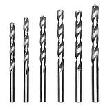 Набір титанових свердл Tagred TA1314 свердла по металу, фото 7