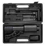 Планетарний зубчатий ключ для коліс TA4014 Tagred TA4015 Ключ зубчатий для коліс, фото 9