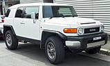 Оригінальний задній правий ліхтар toyota fj cruiser 06 — 14, фото 7