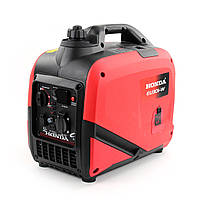 Генератор инверторный Honda EU30i-W (3.2 кВт) Бензиновый Хонда