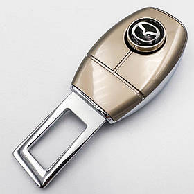 Подовжувач затискача для автомобільного ременя безпеки MAZDA (Мазда)