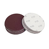 Шліфувальний круг Tagred TA4009 наждачний папір, фото 7