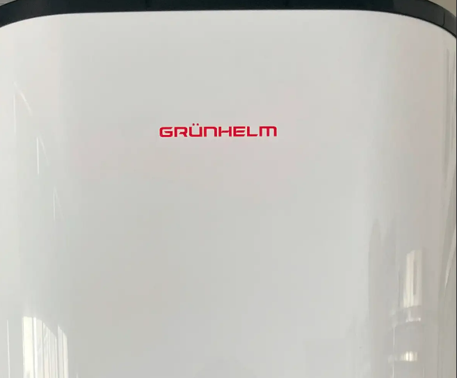 Водонагрівачі GRUNHELM, Бойлер Grunhelm GBH-IUM-80EALD 80 л