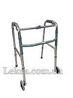 Ходунки с колесами FS9125L