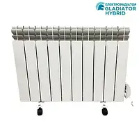 Оливні нагрівачі Hybrid