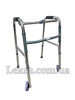 Ходунки с колесами FS912L