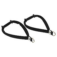 Ручки для еспандера та тренажера 2 шт MULTE FUNCTION HANDLES EZOUS F-03