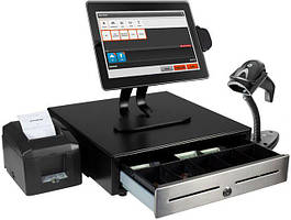 Автоматизація торгівлі