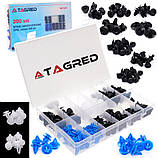 Кріпильні штифти Tagred TA1141 автомобільні штифти, фото 2