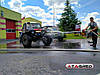 Пожежне сопло для шланга 1 дюйм Tagred TA528 наконечник пожежного шланга, фото 8