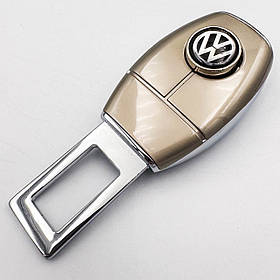 Подовжувач затискача для автомобільного ременя безпеки VW Volkswagen (Фольксваген)