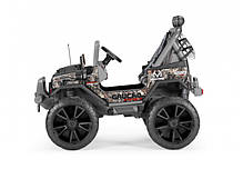 Електромобіль Peg Perego Gaucho Pro 24V Realtree, фото 5