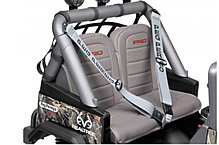 Електромобіль Peg Perego Gaucho Pro 24V Realtree, фото 6