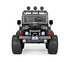 Електромобіль Peg Perego Gaucho Pro 24V Realtree, фото 4