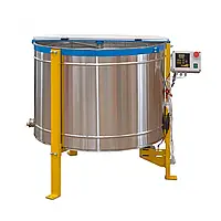 Медогонка хордиальна (касетна) на 6 касет МК-6 (320 мм) 12В/220В, Бістар