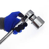 6-гранні ключі Tagred TA205 ключі 3/4 дюйма, фото 2