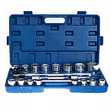 6-гранні ключі Tagred TA205 ключі 3/4 дюйма, фото 3