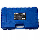 6-гранні ключі Tagred TA205 ключі 3/4 дюйма, фото 4